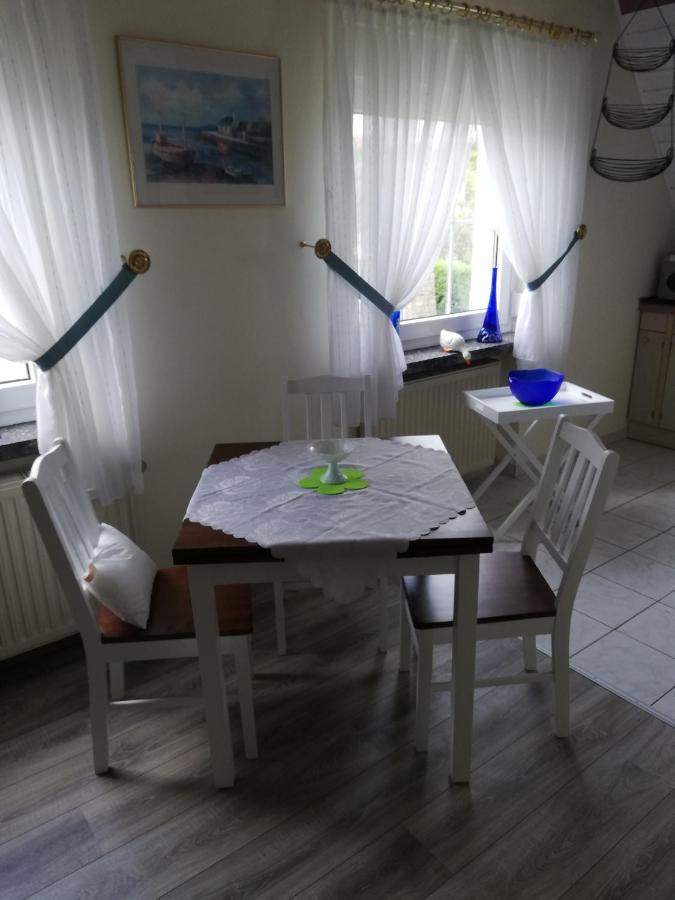 Ferienwohnung Hertha Wernigerode Kültér fotó