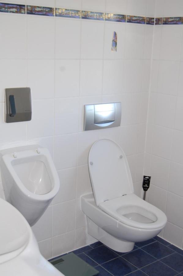 Ferienwohnung Hertha Wernigerode Kültér fotó