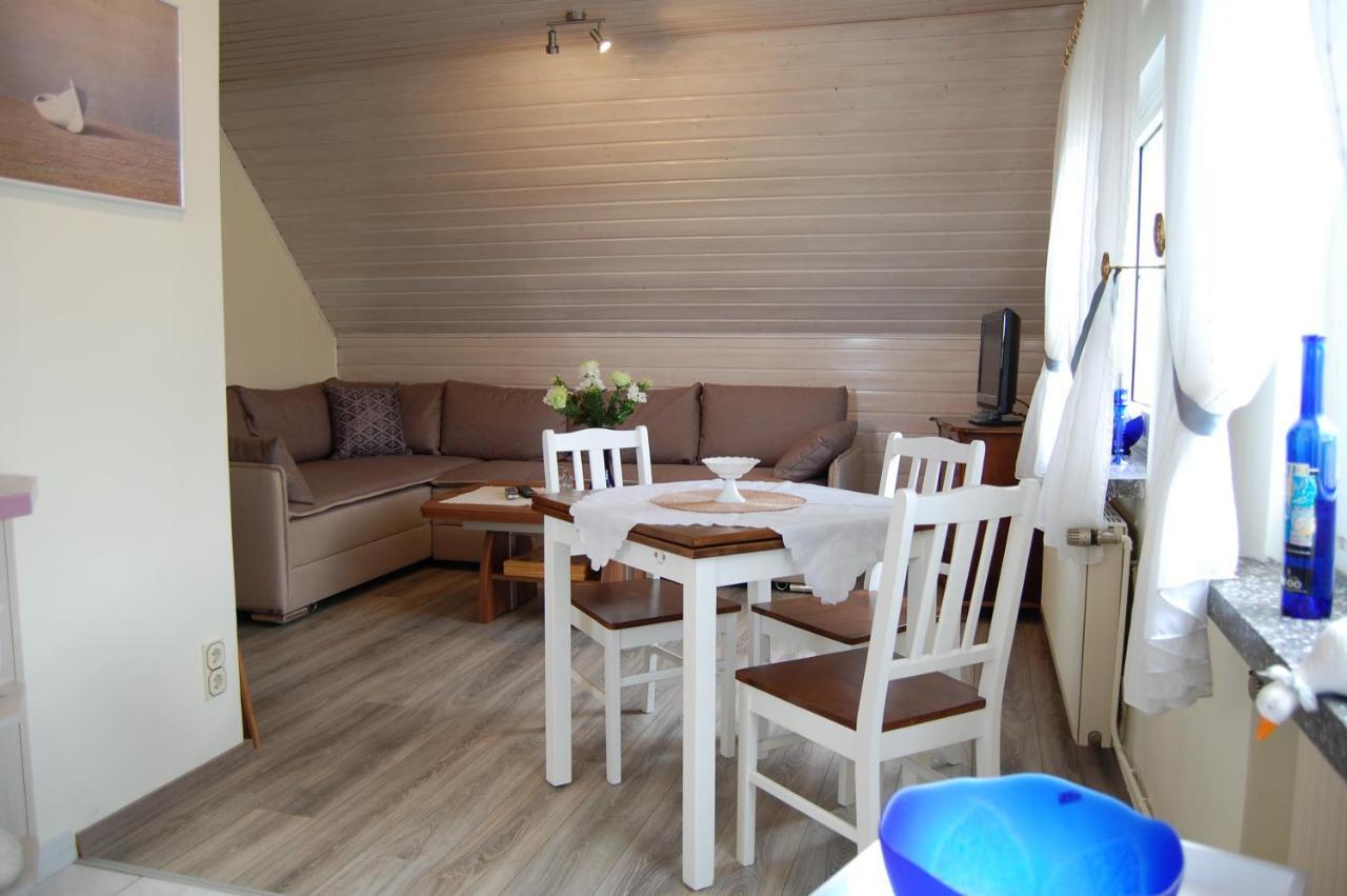 Ferienwohnung Hertha Wernigerode Kültér fotó